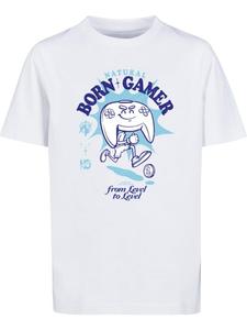 Футболка Mister Tee, белый