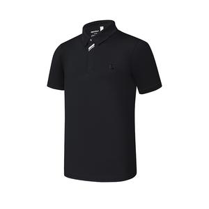 Golf Series Polo Shirt Men's RD NV FILA, синий