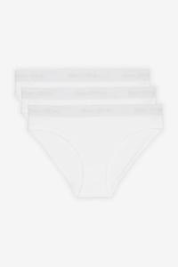 Трусы в упаковке из 3 штук Marc O'Polo, белый