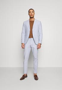 Костюм PLAIN WEDDING Isaac Dewhirst, цвет blue