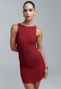 Платье-трансформер KIMMY BWLDR, красный