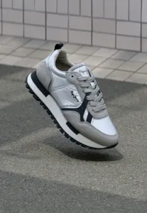 Кроссовки ari shine Pepe Jeans, Silver-Coloured