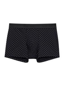 Боксеры HOM Boxer Briefs Max, черный