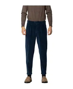 Брюки-Чиносы Don johnson с двумя пинтами Mason'S, синий