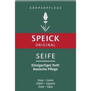 Мыло Speick, 100 g