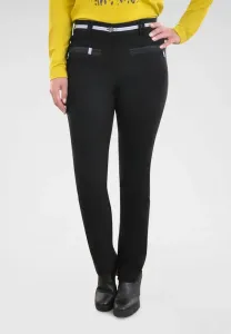 Бенгальские брюки Navigazione, Schwarz