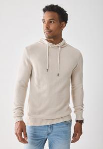 Худи Pier One Hoodie, Stone