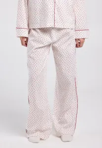 Пижамные штаны America Today, White