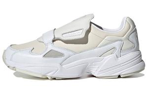 Кроссовки Falcon Women's Adidas Originals Rx, белый