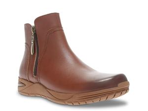 Ботинки Propet Delphi, темно-коричневый