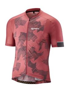 Gonso Велосипедная майка "Ardole" красного цвета