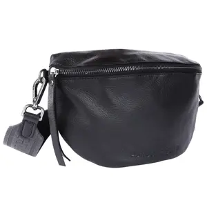 HARBOR 2-я поясная сумка "Evi" с просторным основным отделением Harbour 2Nd, цвет Ash