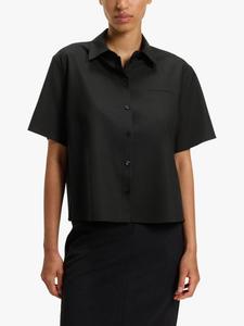 BOSS TechLite джоггеры с 4-сторонним растяжением HUGO BOSS, Dark Blue