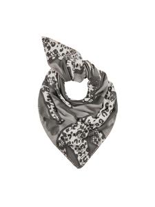 Шарф CODELLO, Grey