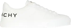 Кроссовки Givenchy City Sport 'White', белый