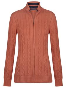 Кардиган Felix Hardy, цвет lachsrosa