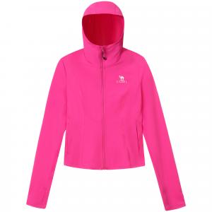 Urban Function Series солнцезащитная одежда для женщин CAMEL, фиолетовый розовый красный