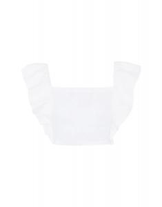 Топ 8 By Yoox, белый