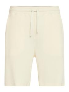 Обычные брюки Casual Friday  CFULF0210, белый