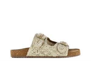 Босоножки Birky Little Camila'S, бежевый