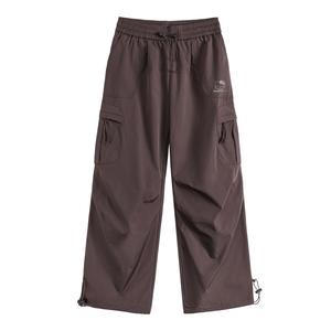 Sanrio Хэлло Китти Кэти Кэт Синнаморолл повседневные брюки унисекс