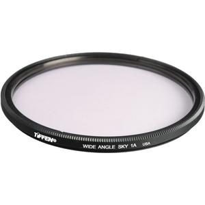Фильтр Tiffen 72mm Skylight 1-A Wide Angle Mount Filter 72WIDSKY