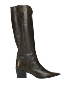 Ботинки Ras, темно-зеленый