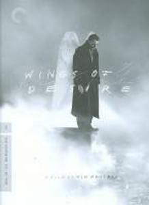Диск DVD Wings Of Desire