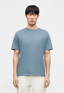 Простая футболка Closed, Strato Grey