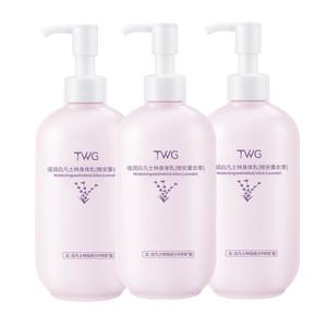 Лосьон для тела / Крем / Спрей Unisex TWG