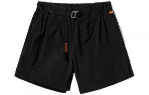 Повседневные шорты женские Timberland, черные