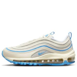 Кроссовки air max 97 'athletic department - university blue' Nike, мультиколор
