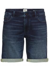 Повседневные джинсы CAMEL ACTIVE, Blue denim