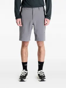 Шорты Triple Canyon II Columbia, серый