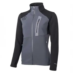 Внутренняя куртка женская Punjak Jkt W Ternua, серый