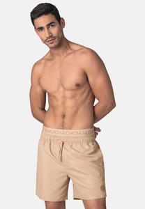 Шорты для плавания MUCHACHOMALO, бежевый