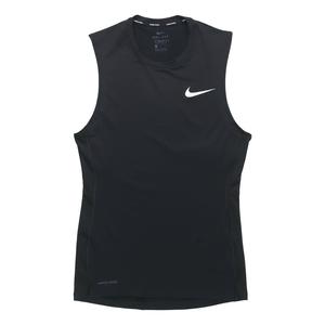 Топ Nike AS Men's NP Top SL TIGHT Black