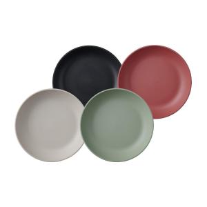 Суповая тарелка Mepal, 21 см, многоцветный