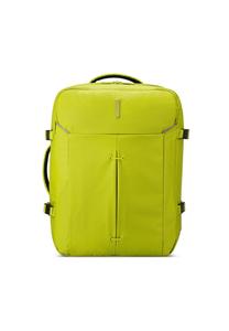 Рюкзак Ironik 2.0 55 см с отделением для ноутбука RONCATO, цвет Cyber Lime