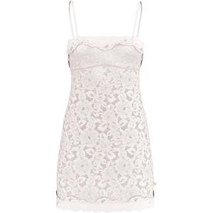 Ночная рубашка Women's Victoria's Secret, белый