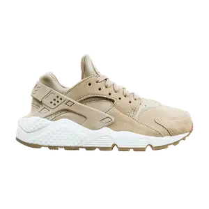 Кроссовки Nike Wmns Air Huarache Run SD 'Mushroom', загар