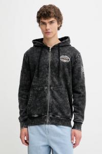 Толстовка Von Dutch, черный