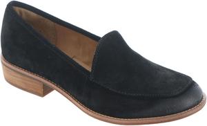 Sofft Napoli SÖfft, Black Suede