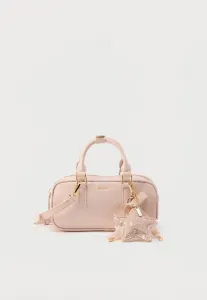 Сумка лунабель Aldo, Pink