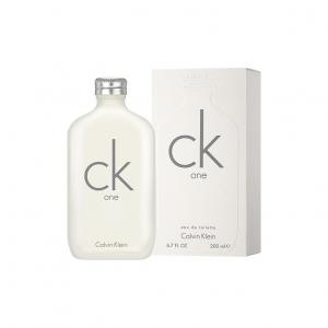 Туалетная вода One Carey Light Perfume Woody Citrus Accord унисекс аромат 15ml/50ml/100ml/200ml/300ml Calvin Klein