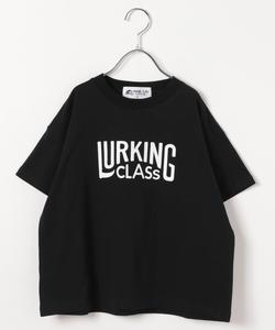 Футболка с коротким рукавом и индивидуальным принтом (детская) Bayflow, цвет Black 19