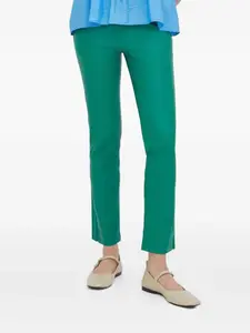 Брюки с покрытием Day Birger Et Mikkelsen, зеленый