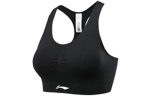 Спортивное нижнее белье женское черное Lining