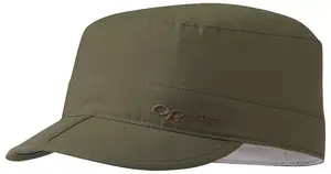 Карманная кепка для наружного исследовательского радара Outdoor Research, цвет Fatigue
