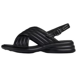 CAMPER Пляжные сандалии Spiro для женщин Black